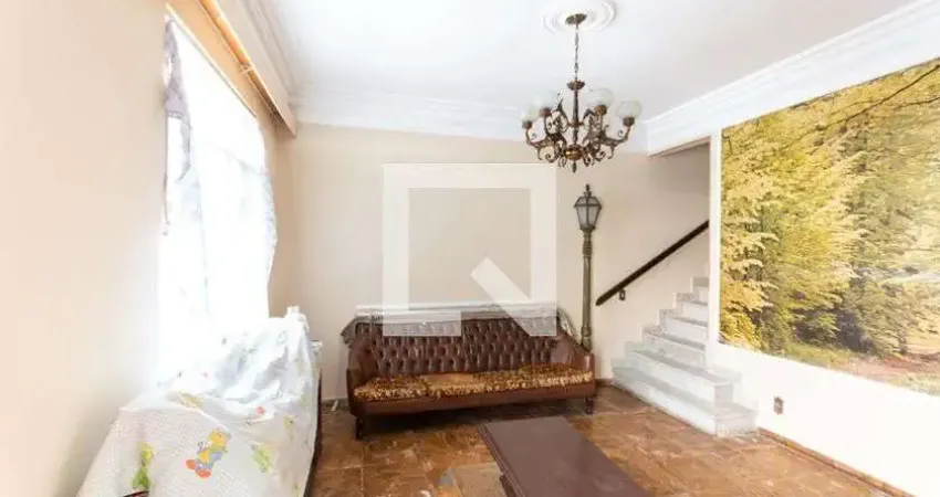 Casa para Venda - Andaraí, 5 Quartos,  276 m² - Rio de Janeiro