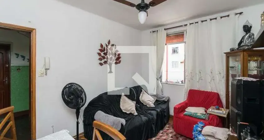 Apartamento para Venda - Penha, 1 Quarto,  30 m² - Rio de Janeiro