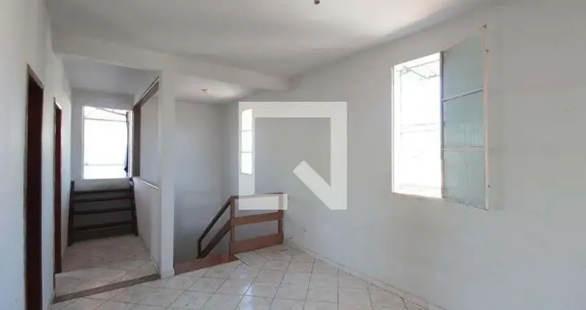 Casa para Venda - Jardim Leblon, 3 Quartos,  100 m² - Belo Horizonte