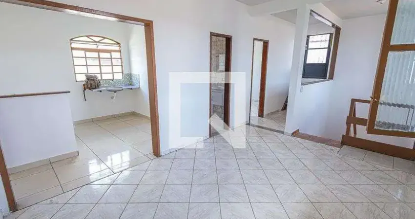 Casa para venda - jardim leblon, 3 quartos, 100 m² - belo horizonte
