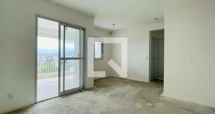 Apartamento para Venda - Torres Tibagy, 3 Quartos,  74 m² - Guarulhos