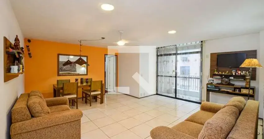 Apartamento para Venda - Icaraí, 3 Quartos,  98 m² - Niterói