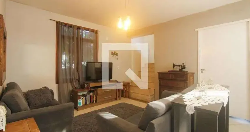 Casa para Venda - Passo D&apos;areia, 4 Quartos,  260 m² - Porto Alegre