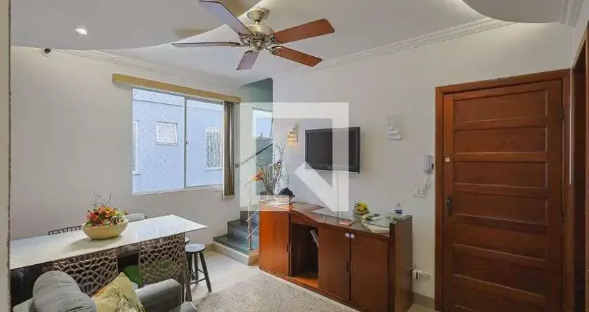Cobertura para Venda - Ouro Preto, 3 Quartos,  110 m² - Belo Horizonte