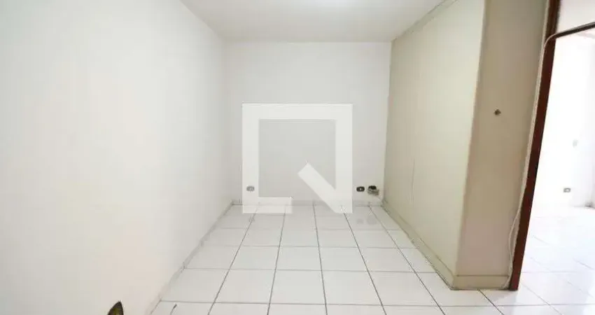 Apartamento para Venda - Bosque, 1 Quarto,  50 m² - Campinas