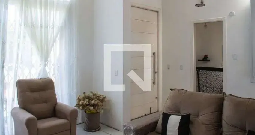 Casa para Venda - Espírito Santo, 3 Quartos,  217 m² - Porto Alegre