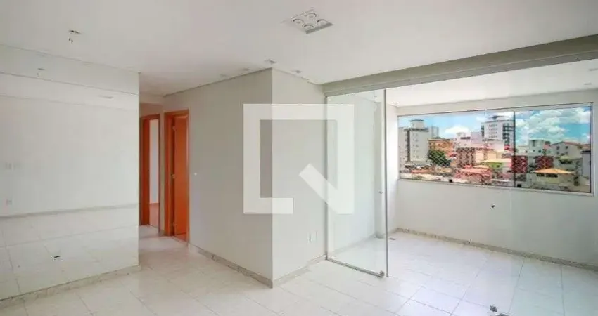Apartamento para Venda - União, 3 Quartos,  78 m² - Belo Horizonte