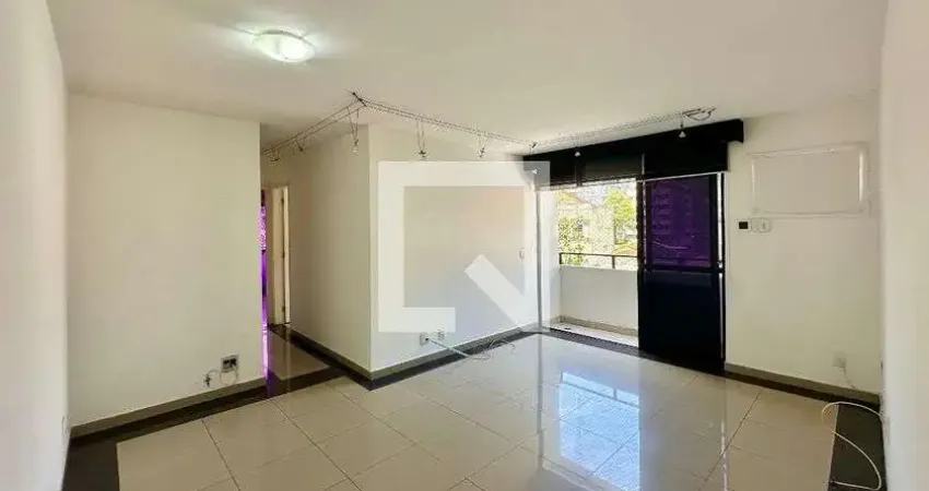 Apartamento para Venda - Laranjeiras, 2 Quartos,  76 m² - Rio de Janeiro
