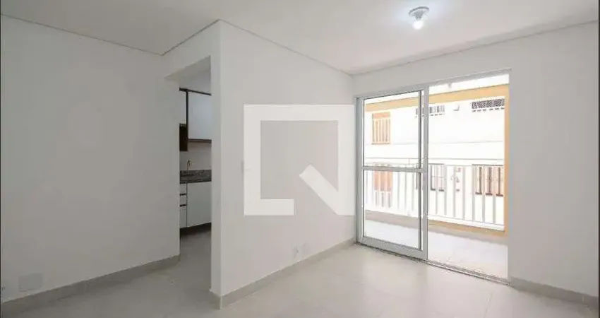 Apartamento para Venda - Nova Petrópolis, 2 Quartos,  58 m² - São Bernardo do Campo