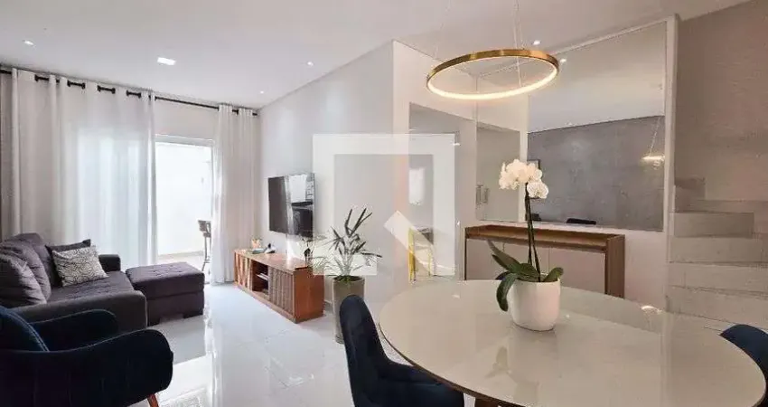 Casa / Sobrado em Condomínio para Venda - Assunção, 2 Quartos,  93 m² - São Bernardo do Campo