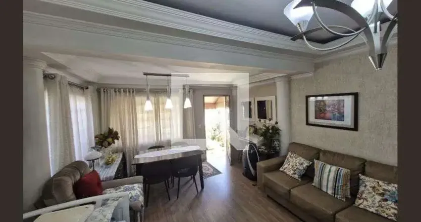 Casa para Venda - Vila Yara, 2 Quartos,  384 m² - Osasco