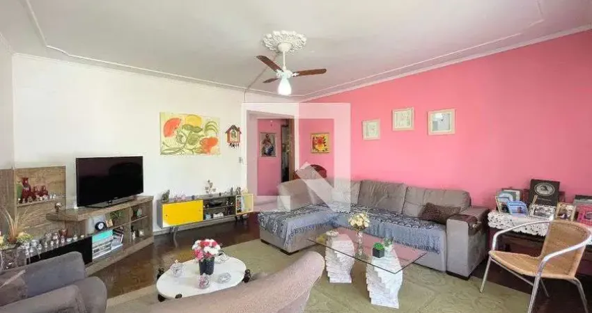 Casa para Venda - Sarandi, 3 Quartos,  207 m² - Porto Alegre