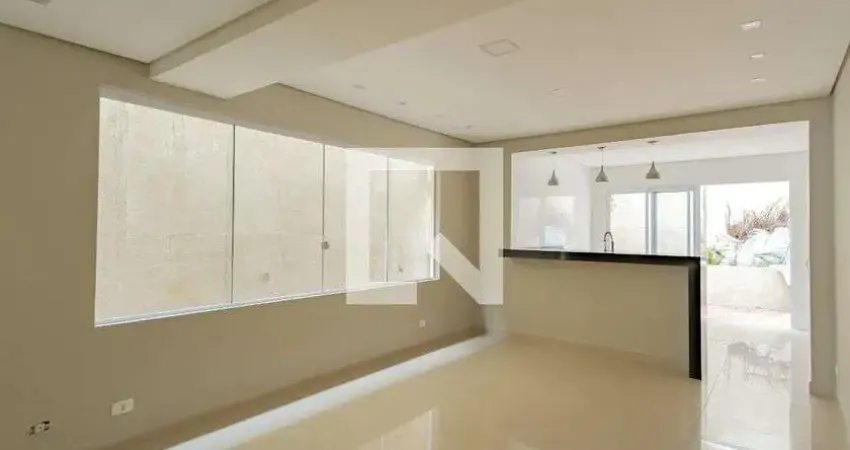 Casa para Venda - Vila Carrão, 2 Quartos,  120 m² - São Paulo