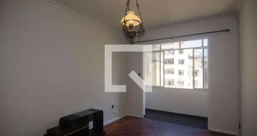 Apartamento para Venda - Copacabana, 2 Quartos,  82 m² - Rio de Janeiro