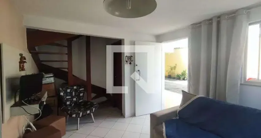 Casa / Sobrado em Condomínio para Venda - Taquara, 3 Quartos,  78 m² - Rio de Janeiro