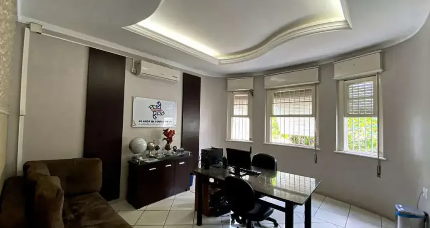 Casa para Venda - Centro, 2 Quartos,  100 m² - São Leopoldo