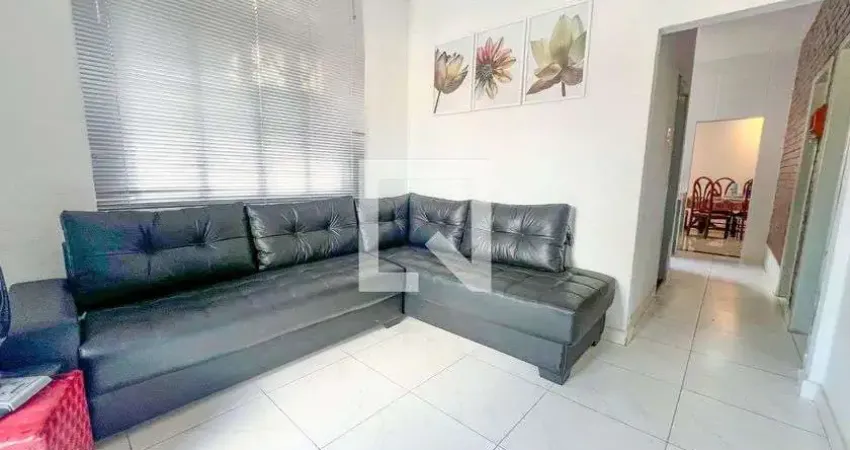 Casa para Venda - Carlos Prates, 4 Quartos,  170 m² - Belo Horizonte