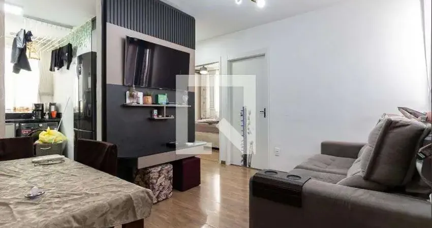 Cobertura para Venda - Vila das Mercês, 2 Quartos,  45 m² - São Paulo