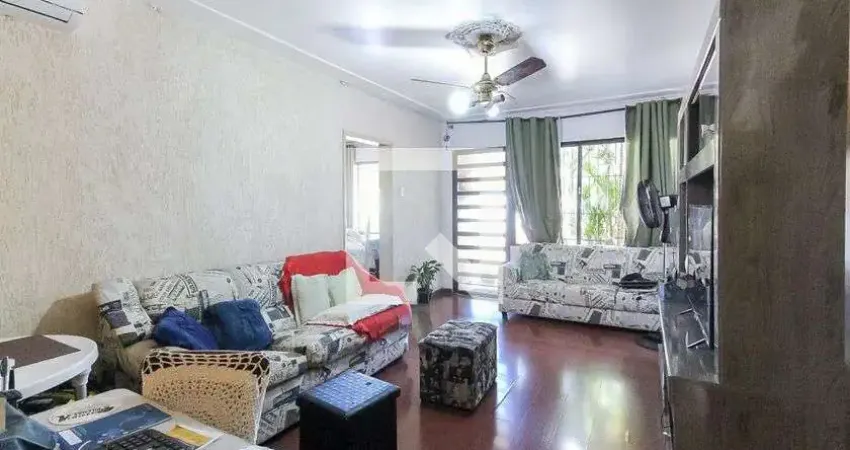 Casa para Venda - Partenon, 3 Quartos,  162 m² - Porto Alegre