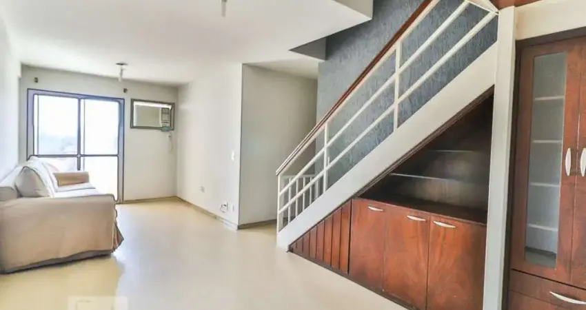 Cobertura para Venda - Freguesia , 3 Quartos,  190 m² - Rio de Janeiro