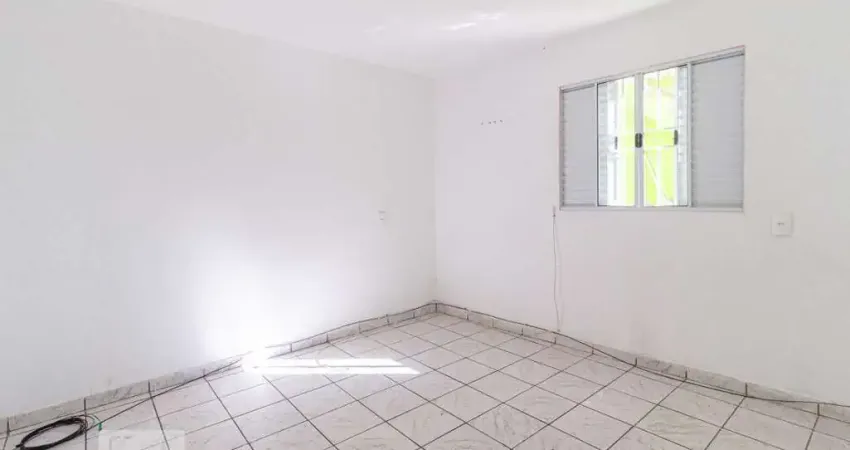 Casa para Venda - Jaguaribe, 1 Quarto,  35 m² - Osasco