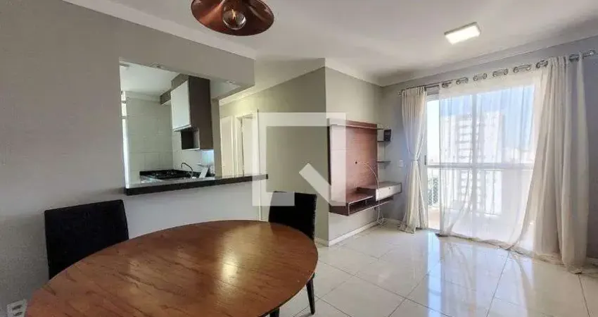Apartamento para Venda - Bonfim, 2 Quartos,  52 m² - Campinas