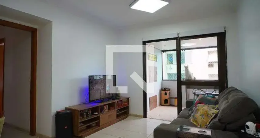 Apartamento para Venda - São Geraldo, 2 Quartos,  104 m² - Porto Alegre