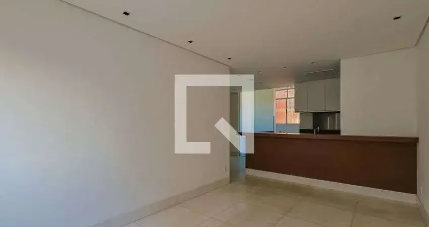 Apartamento para Venda - Sion, 3 Quartos,  95 m² - Belo Horizonte