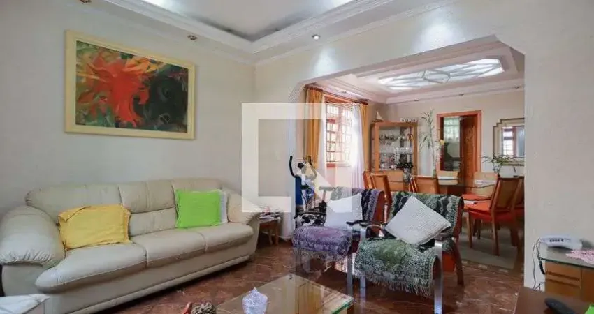 Casa / Sobrado em Condomínio para Venda - Santana, 5 Quartos,  225 m² - São Paulo