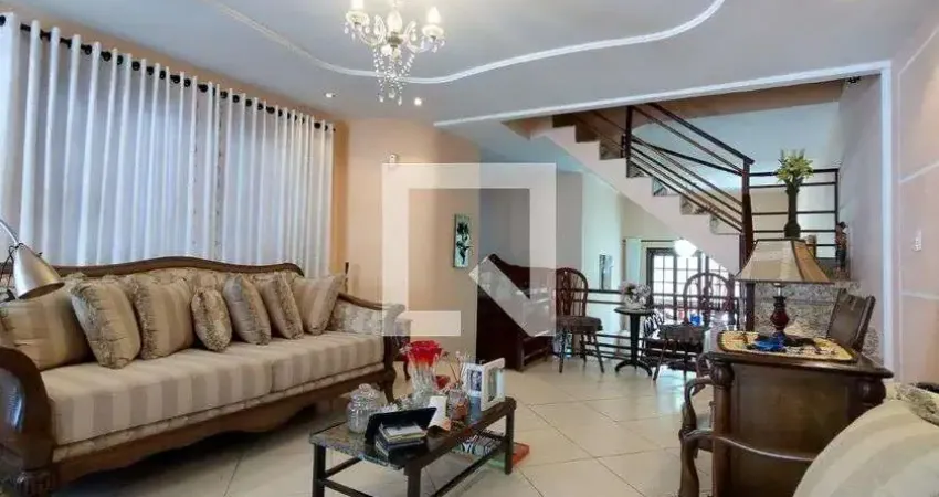 Casa / Sobrado em Condomínio para Venda - Anil, 3 Quartos,  346 m² - Rio de Janeiro