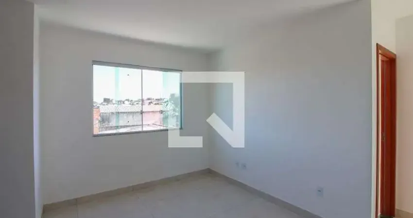 Apartamento para Venda - Rio Branco, 2 Quartos,  42 m² - Belo Horizonte