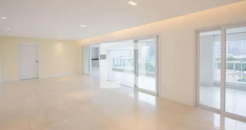 Apartamento para Venda - Chácara Santo Antonio, 3 Quartos,  250 m² - São Paulo