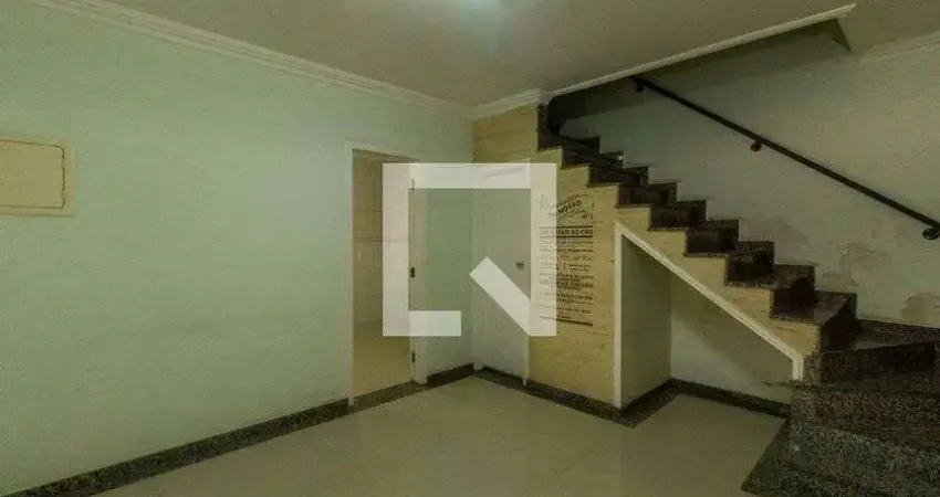 Casa com 2 quartos à venda na Rua Francisco dos Santos, Vila Alpina, São Paulo