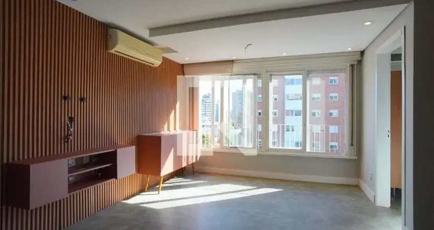 Cobertura para Venda - Auxiliadora, 2 Quartos,  201 m² - Porto Alegre