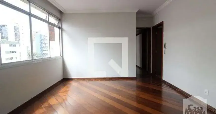 Apartamento para Venda - Sion, 3 Quartos,  85 m² - Belo Horizonte