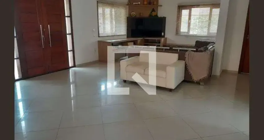 Casa para Venda - Caxambu, 7 Quartos,  508 m² - Jundiaí