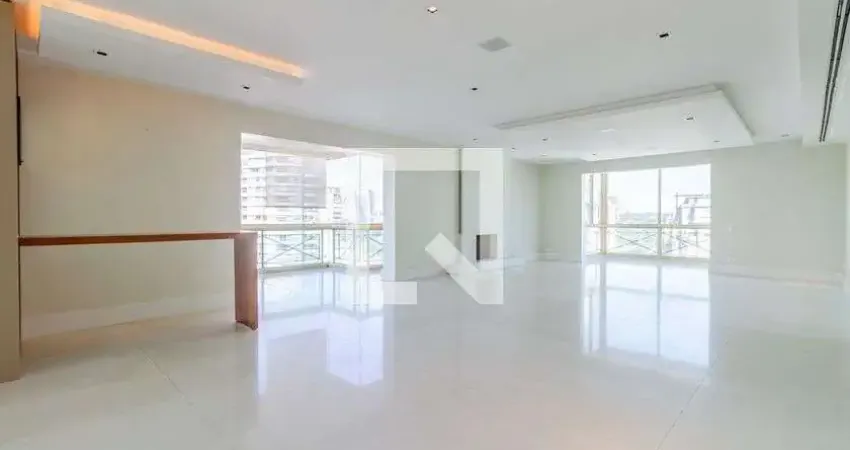 Apartamento para Venda - Jardim Europa, 3 Quartos,  465 m² - São Paulo
