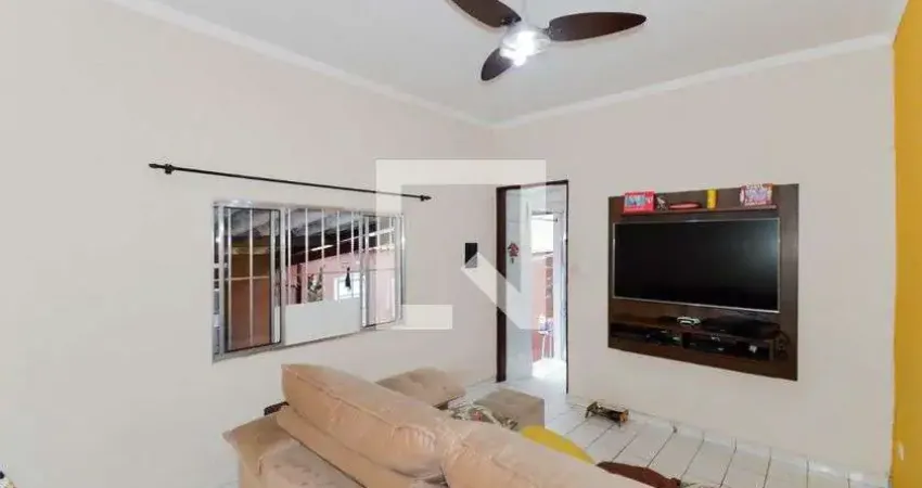 Casa para Venda - Vila Galvão, 1 Quarto,  200 m² - Guarulhos