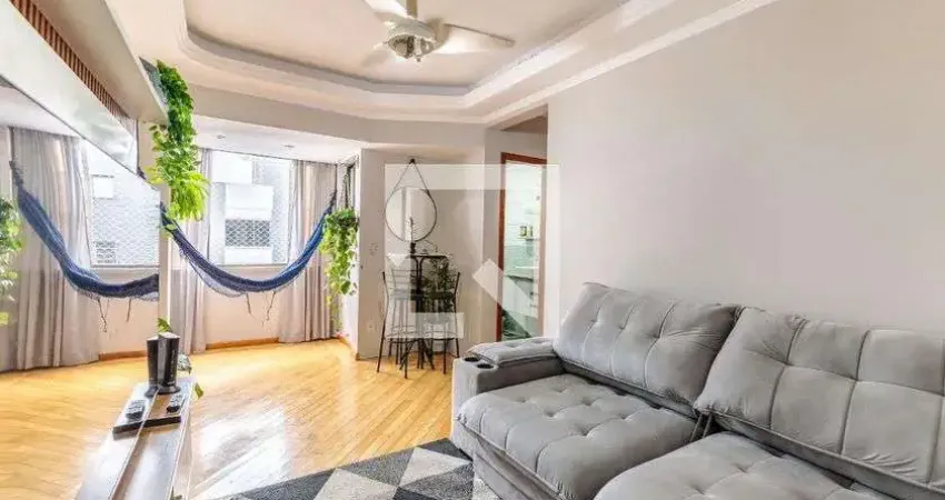 Apartamento para Venda - Sarandi, 2 Quartos,  55 m² - Porto Alegre