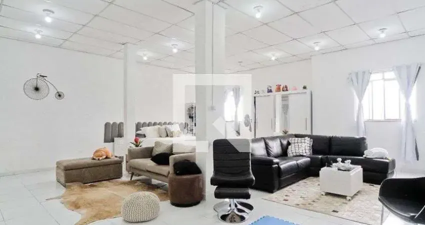 Casa para Venda - Casa Verde, 1 Quarto,  500 m² - São Paulo