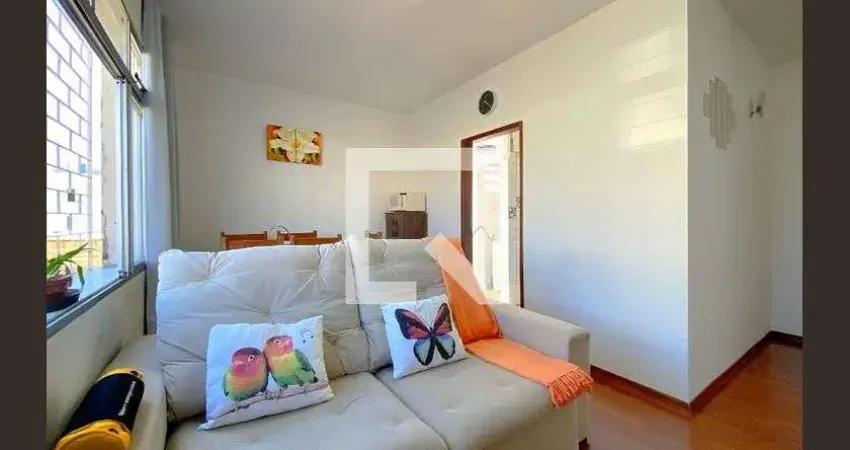 Apartamento para Venda - Nova Suíssa, 2 Quartos,  99 m² - Belo Horizonte