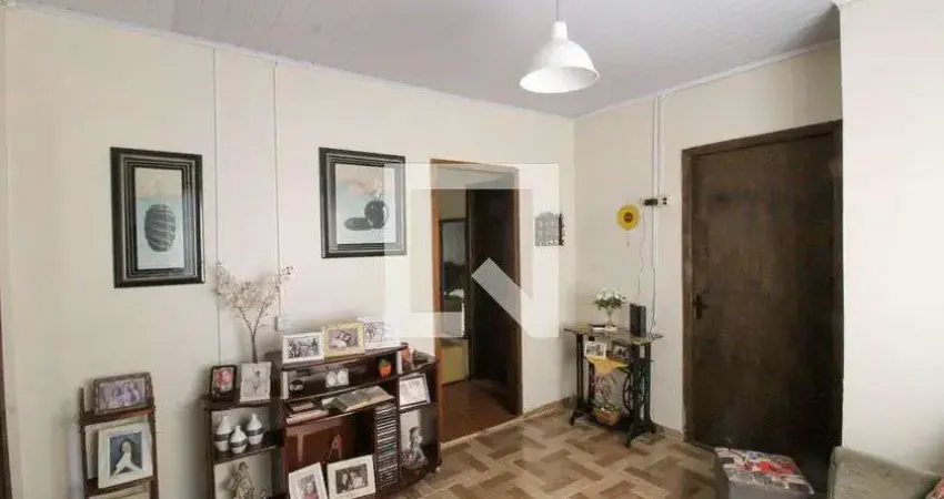 Casa para Venda - Niterói, 3 Quartos,  298 m² - Canoas
