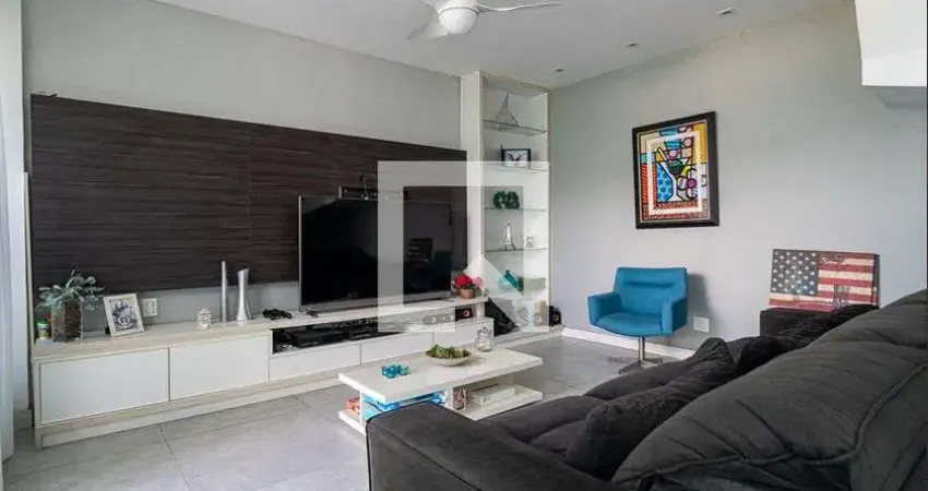 Casa / Sobrado em Condomínio para Venda - São Francisco, 3 Quartos,  520 m² - Niterói