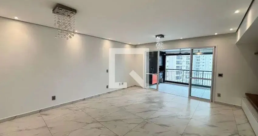 Apartamento para Venda - Jardim Bela Vista, 3 Quartos,  126 m² - Santo André