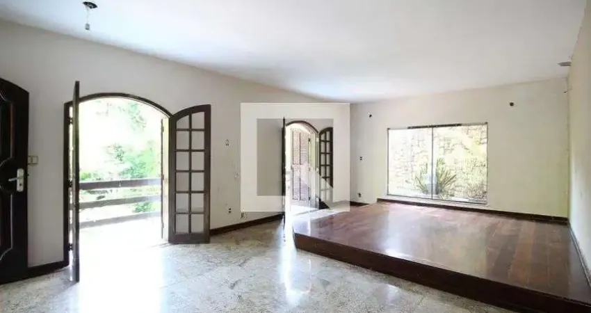 Casa / Sobrado em Condomínio para Venda - Freguesia , 4 Quartos,  229 m² - Rio de Janeiro