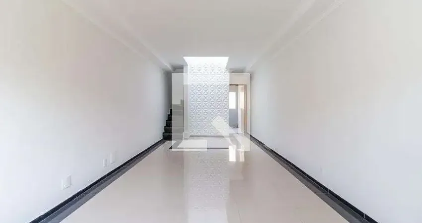 Casa para Venda - Campo Grande, 3 Quartos,  108 m² - São Paulo