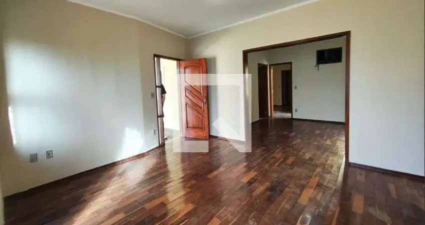 Casa para Venda - São Bernardo, 4 Quartos,  350 m² - Campinas