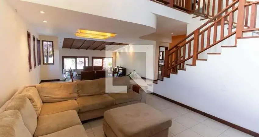 Casa / Sobrado em Condomínio para Venda - Maravista, 5 Quartos,  300 m² - Niterói