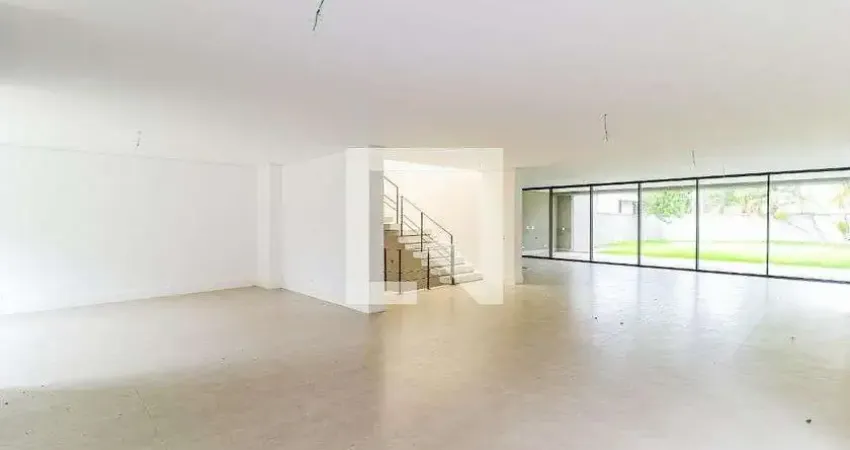 Casa / Sobrado em Condomínio para Venda - Chácara Santo Antonio, 4 Quartos,  845 m² - São Paulo