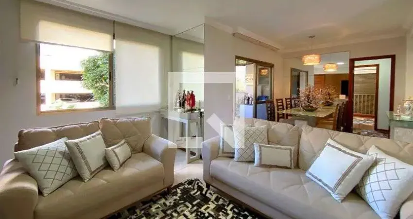 Apartamento para Venda - São Lucas, 3 Quartos,  97 m² - Belo Horizonte